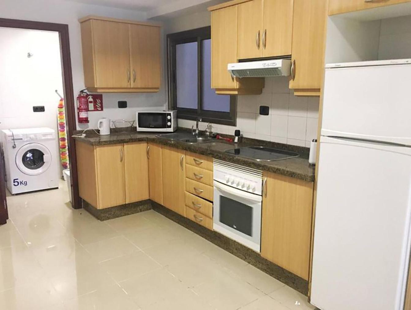 Apartamento Farray Flat I By Canary365