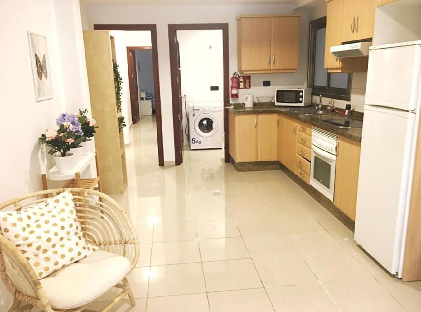 Farray Flat I By Canary365 Apartamento Las Palmas de Gran Canaria
